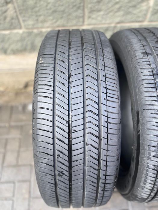 Продам летние шины