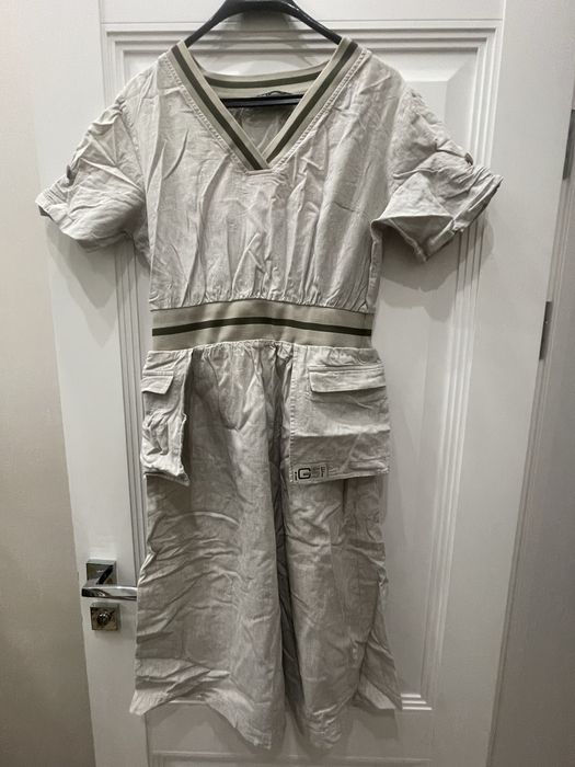 Распрадажа гардероба