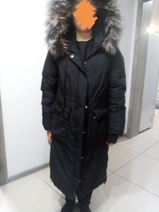 Женская куртка 46-48 размер