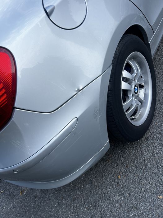 BMW 1 Series 2007 — imagine 4