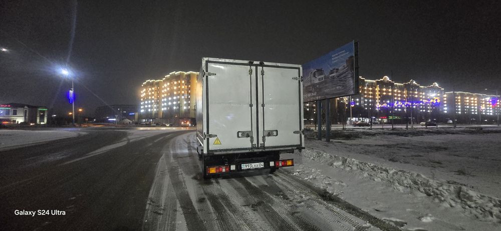 Продам газель Next 2018 года выпуска