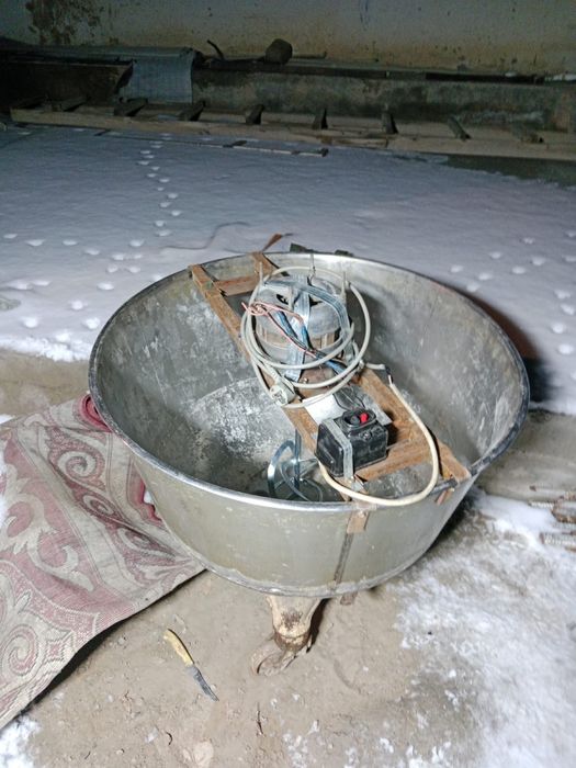 Мишалка сатылады