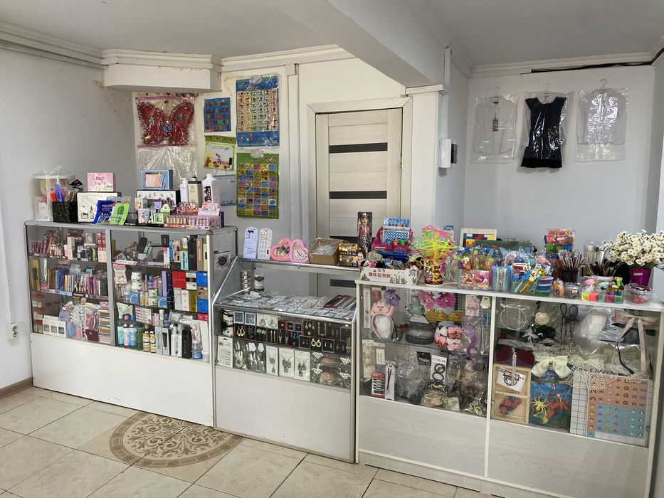 Витрина сатылады