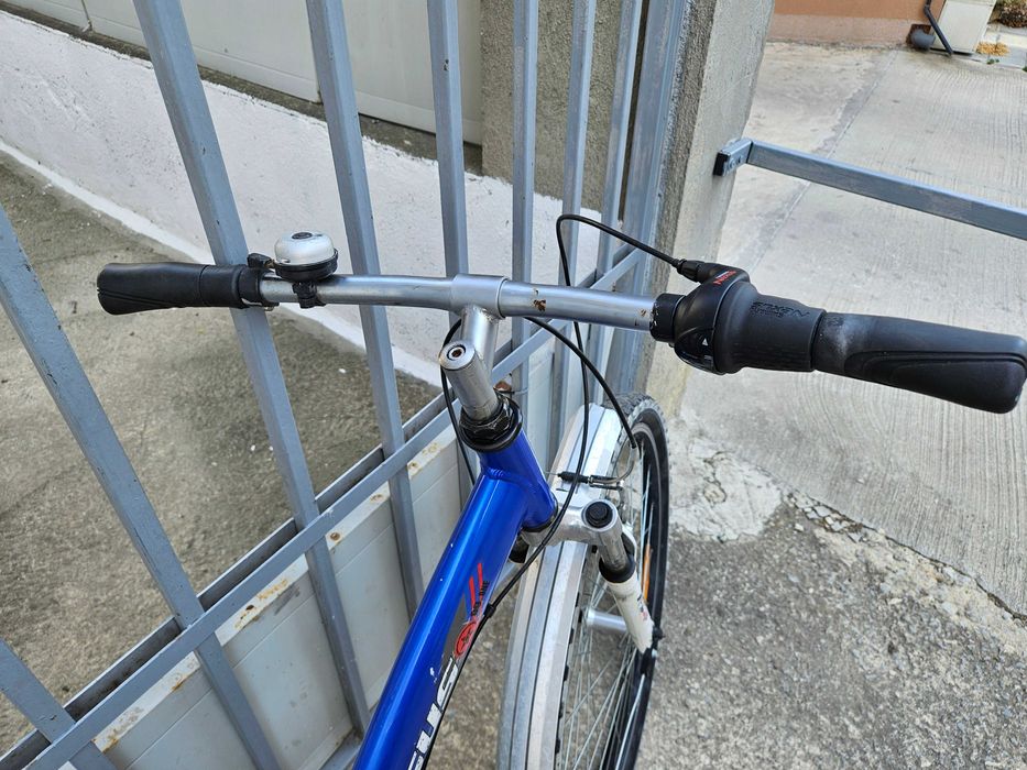 Велосипед 26 цола PEGASUS-шест месеца гаранция