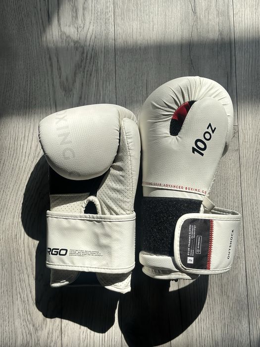 Женские перчатки Decathlon