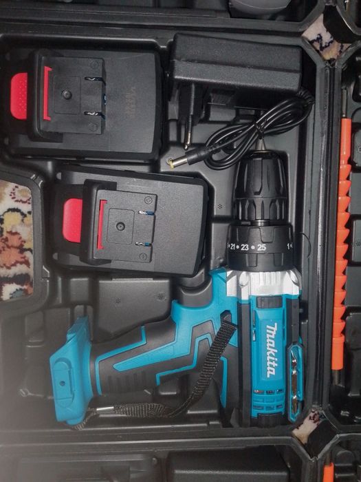 Shurupavert satiladi