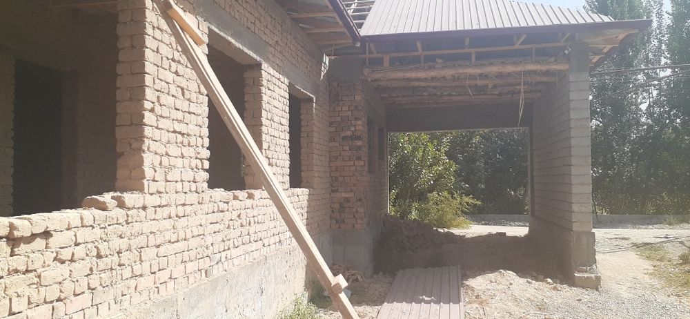 Toshkent viloyati yuqori Chirchiq tumani