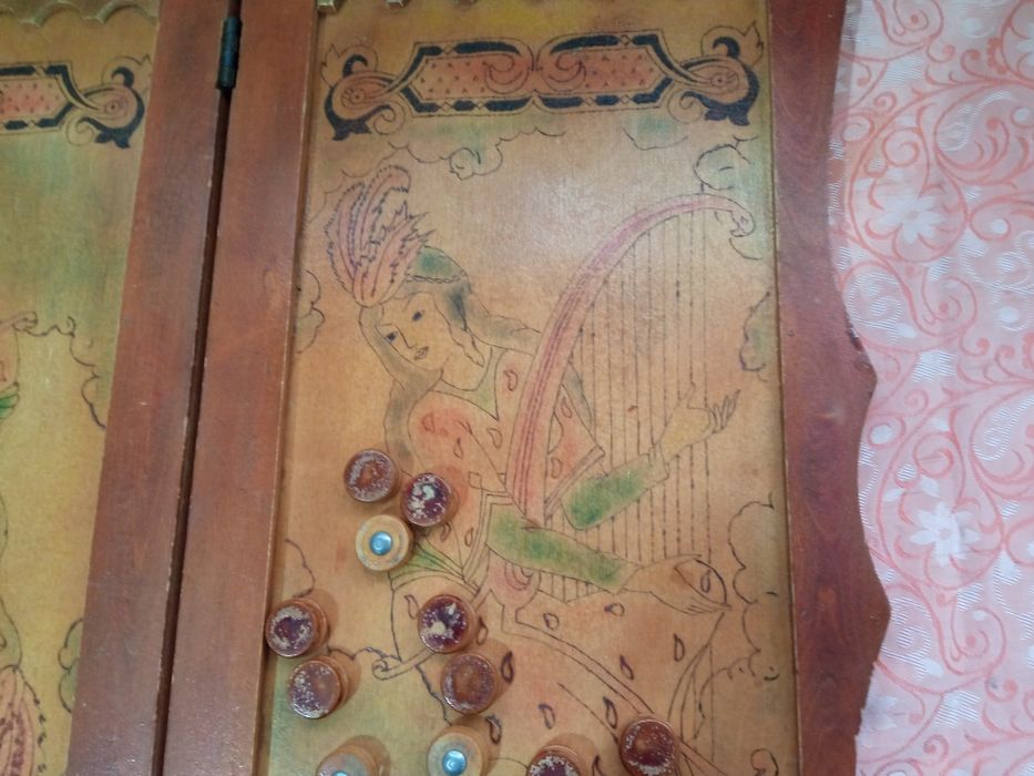 Продается.  Дарды.  Состояние.   Хорошая