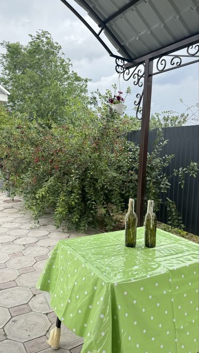 Дом с мансардой!