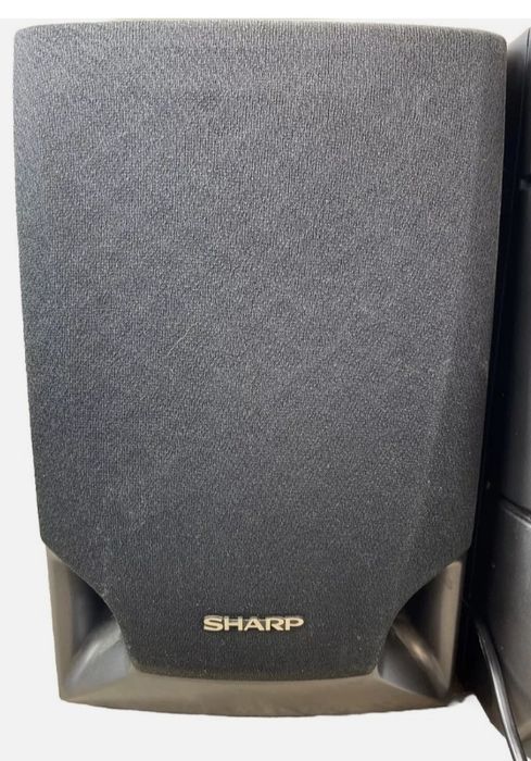 Boxe Sharp CP C470H