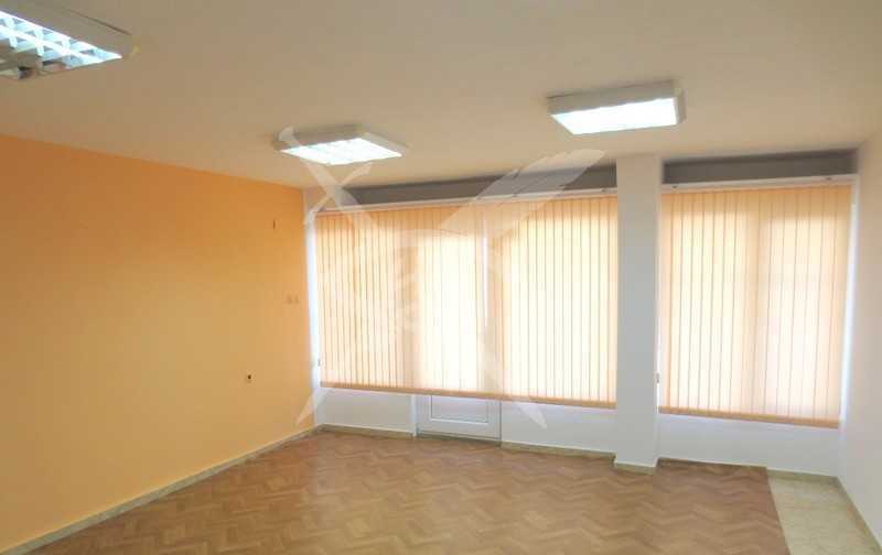 Продава се Офис в Бургас, Възраждане - 35 кв.м за 1186 €/кв.м - Снимка #1