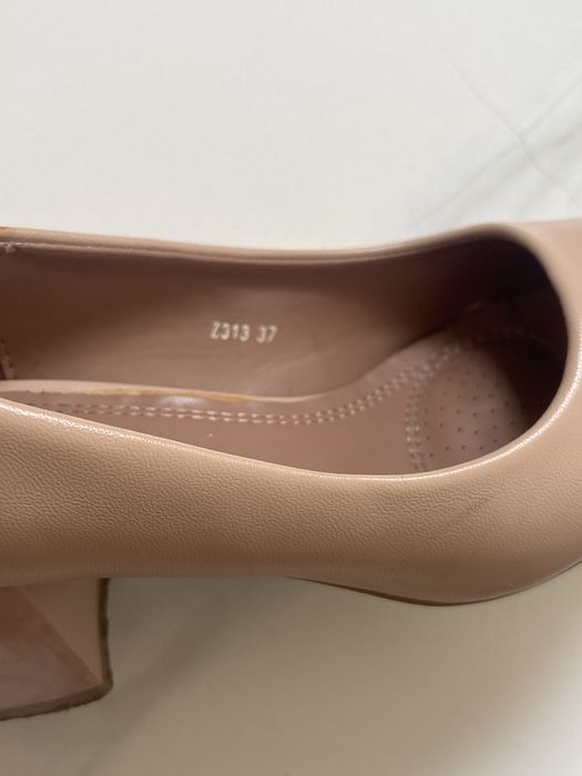 Туфли женские 37 размер