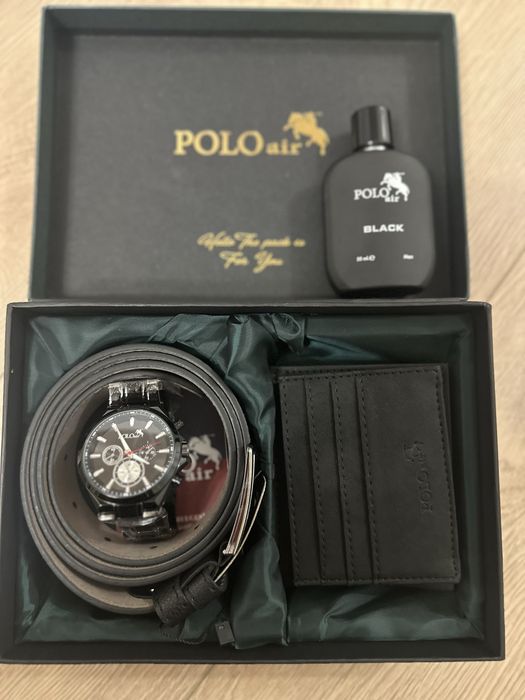 Мъжки комплект Polo Air