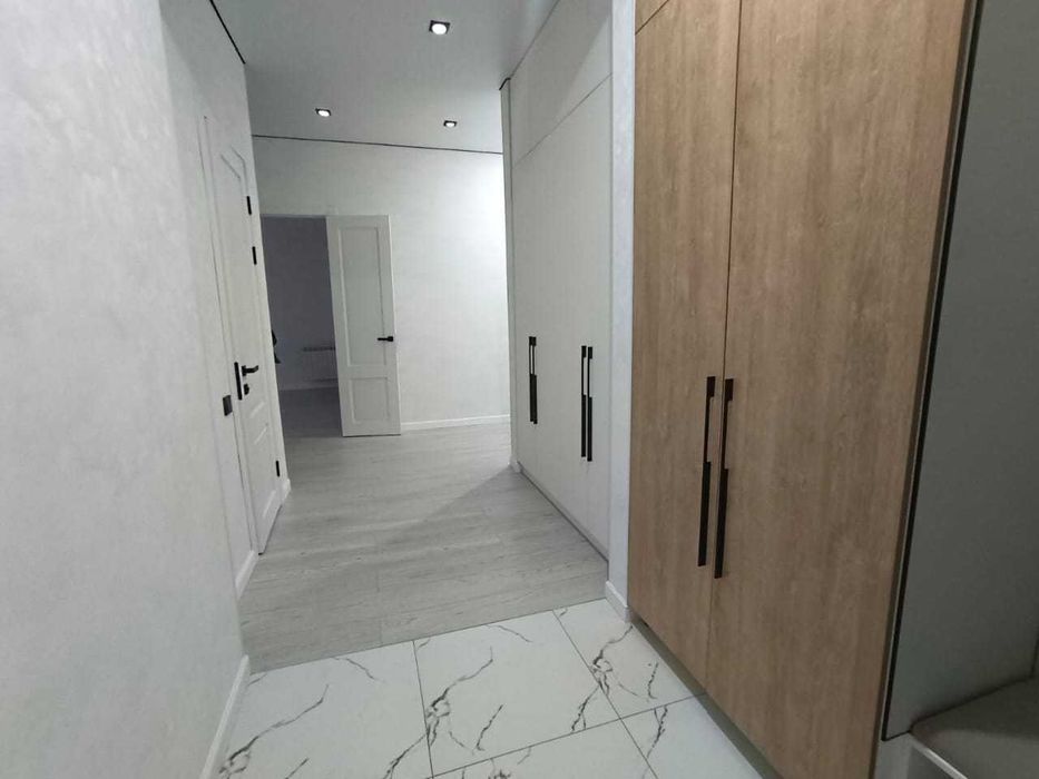 Продам 3х ком квартира