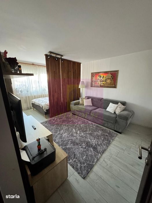 Apartament de vanzare in Campina, zona centrala