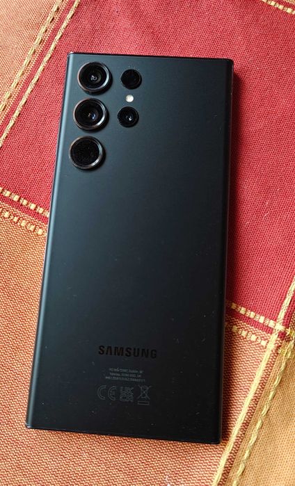 Samsung s23 Ultra 512 gb-la cutie