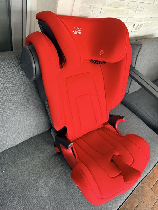 Scaun auto britax romer kidfix 2
