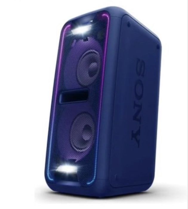 Sony GT-KXB7 парти система