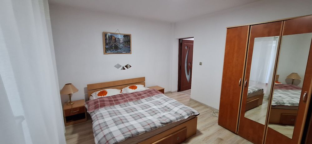 Regim hotelier Șoseaua Giurgiului loc de parcare inclus