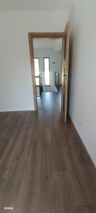 Casa In Valea Ursului.