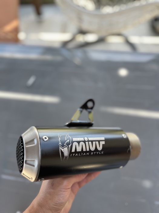 Evacuare sport Akrapovic,Mivv,Yoshimura, Arrow, Leo