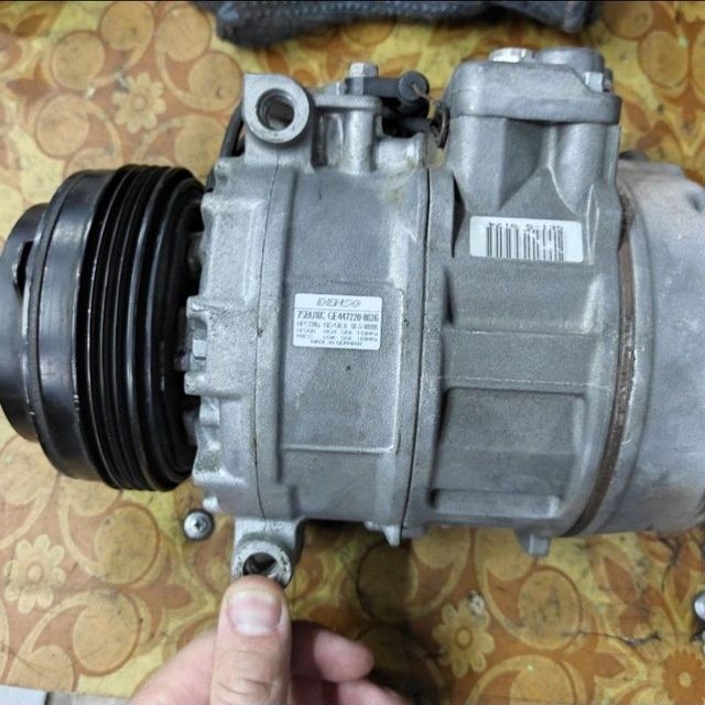 Мотор и Зап части  БМВ