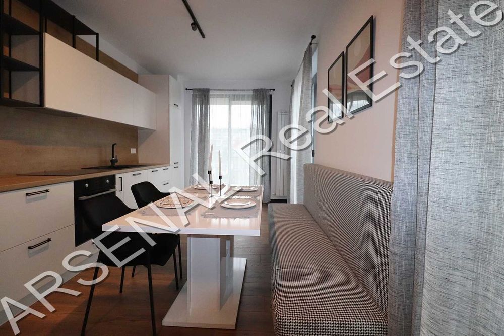 Дава се под наем Двустаен апартамент в София, Витоша - 90 кв.м за 650 € - Снимка #2