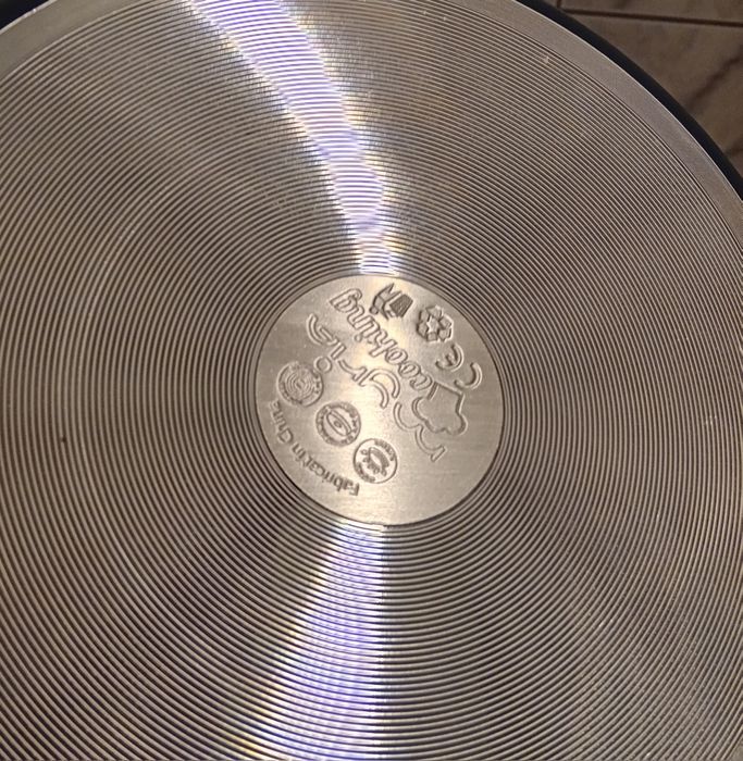 Tigaie clătite  24cm