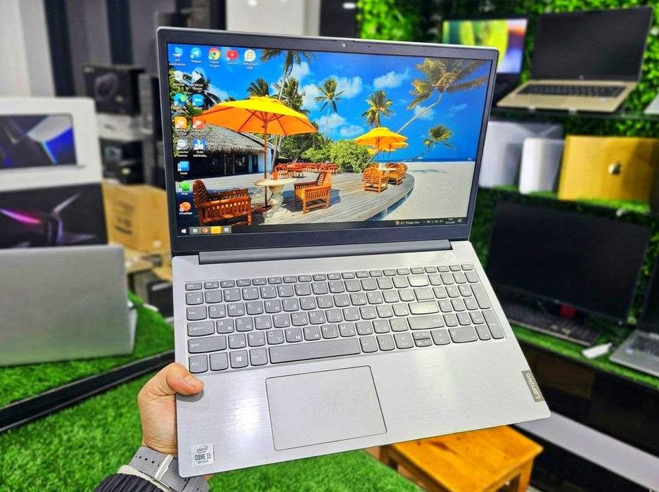 Lenovo ThinkBook – kuchli va ishonchli noutbuk! | Ноутбук | Notebook