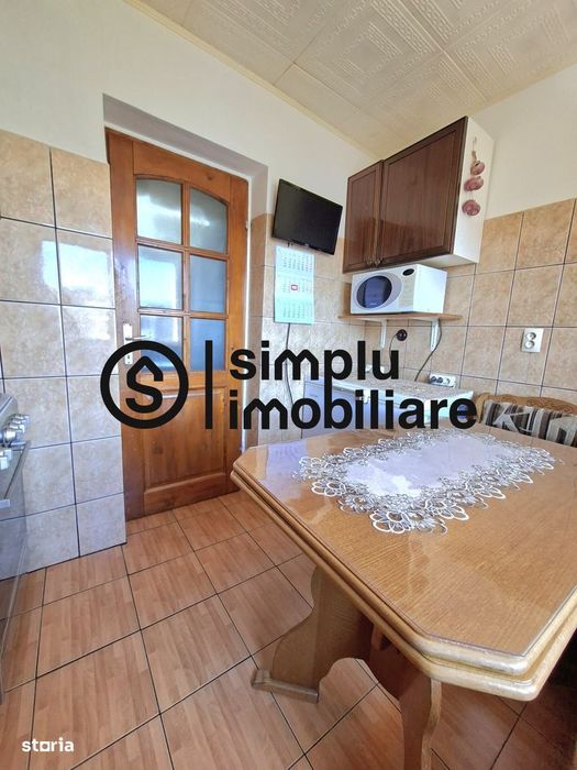 2 camere-Craiovita Noua!