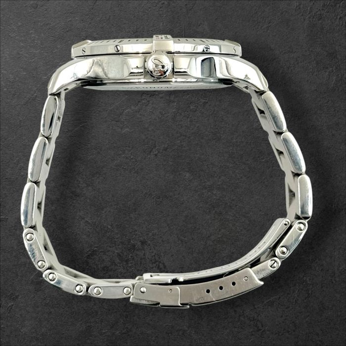 Breitling Colt Automatic 44 мм пълен комплект