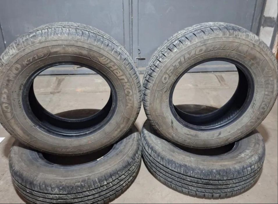 Hankook Optimo 185/75/R14