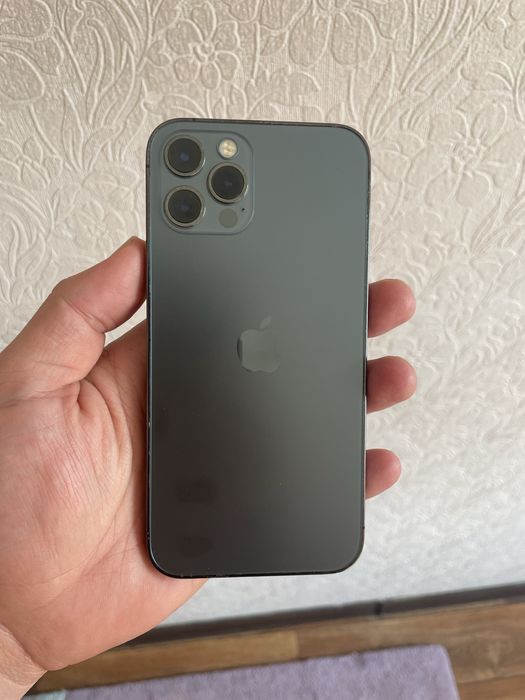 Iphone 12pro 128gb Айфон