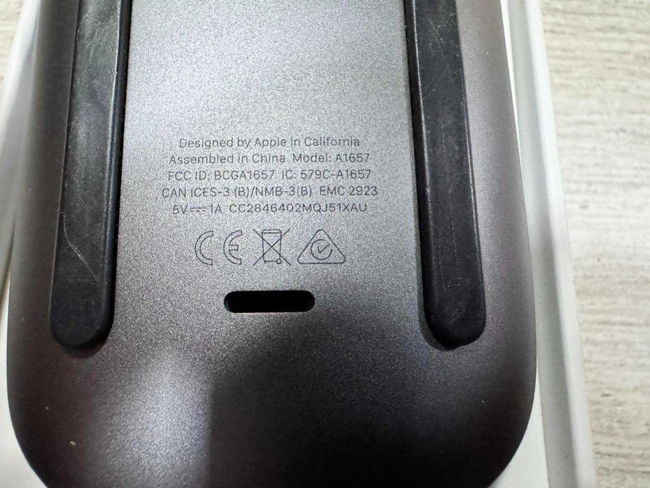 Apple Magic Mouse 2