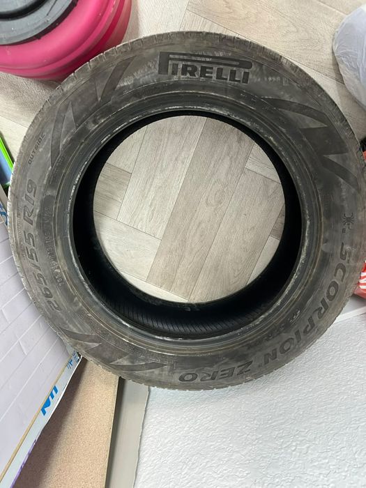 Продам шины по одной штуке