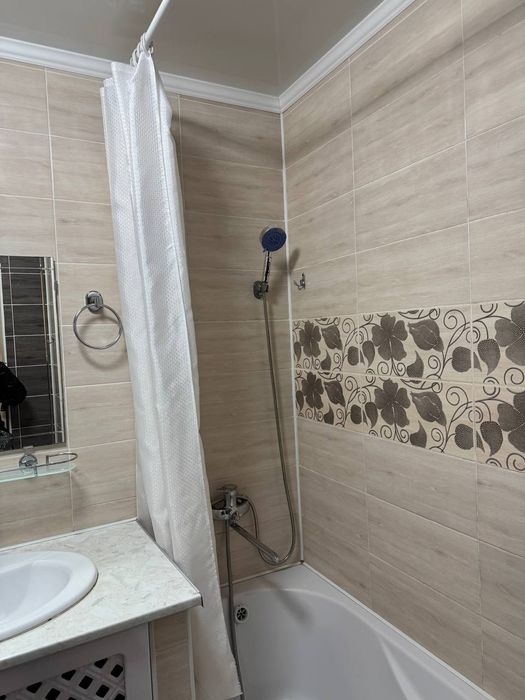 Сдам 2х комнатную квартиру
