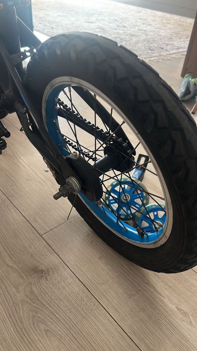 Biciclete copii 5-7ani