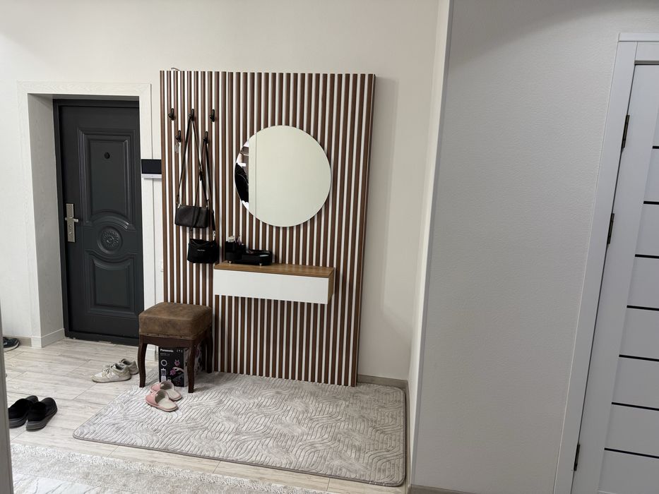 Шахристон метро олдида квартира сотилади. Амир Темур кочаси