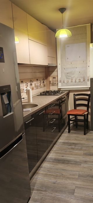 2 camere,zona Zahana