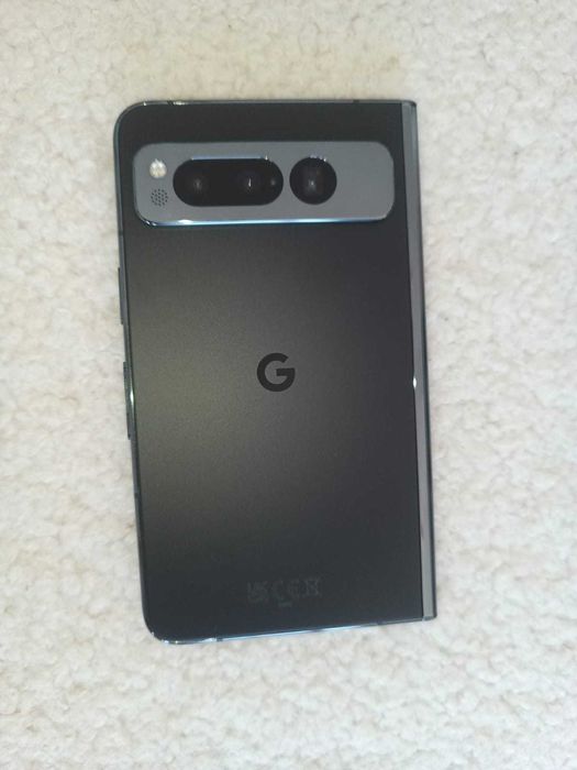 Google Pixel Fold 256 GB – Nou, Sigilat, cu Factură & Garanție