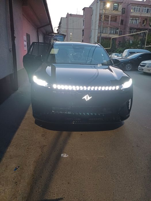 Dongfeng 008 Giprit