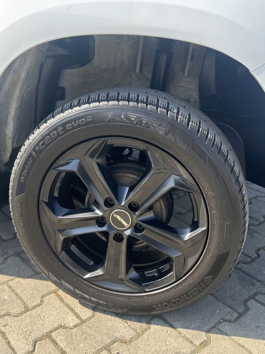 DACIA Duster 2020 — imagine 5
