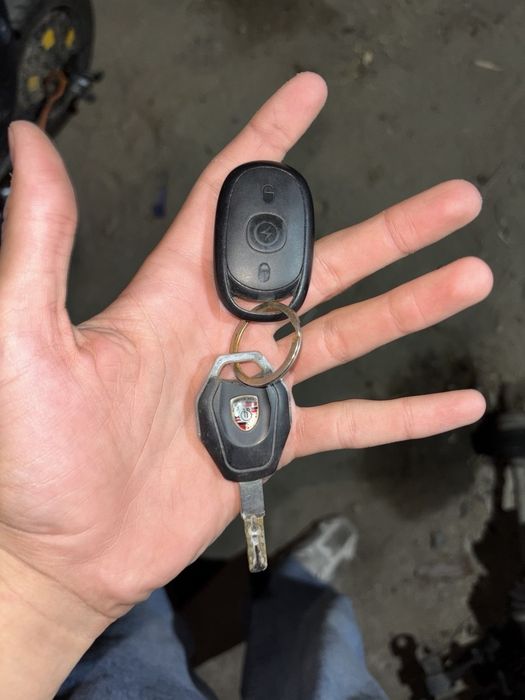 Ппродам китайский электро скутер