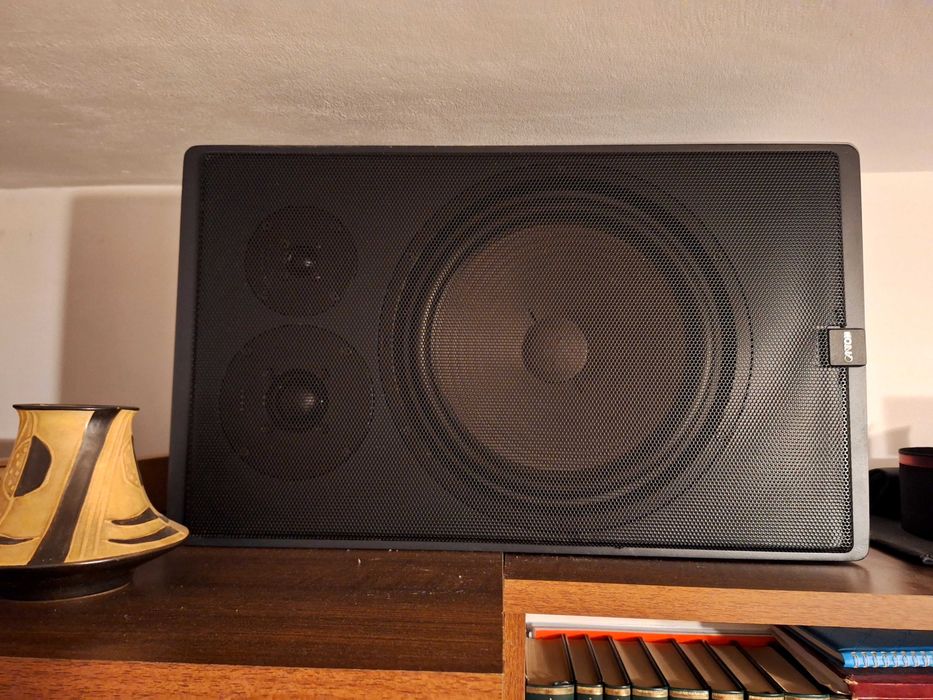 Boxe Canton Quinto540 bass 30 k noi 100watti