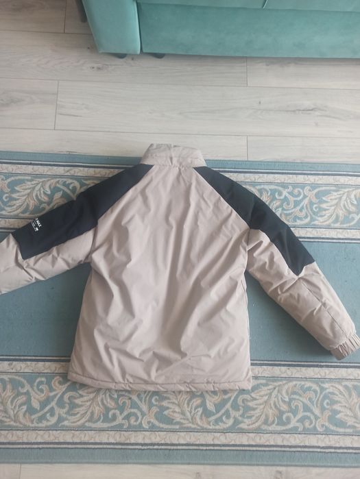 зимняя куртка nike