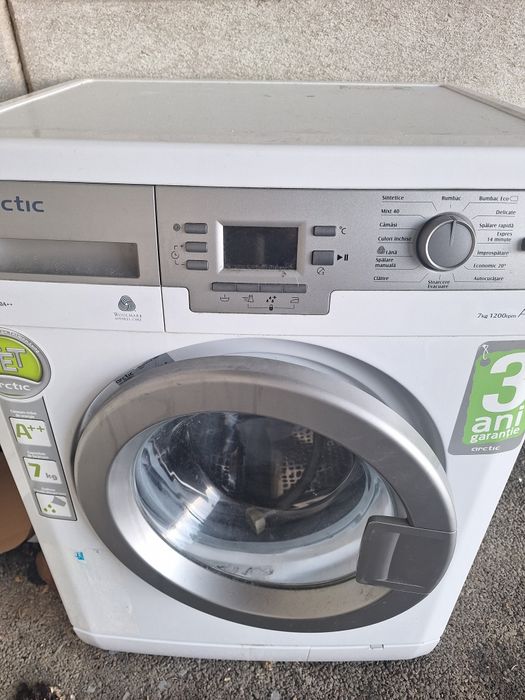 masina de spalat