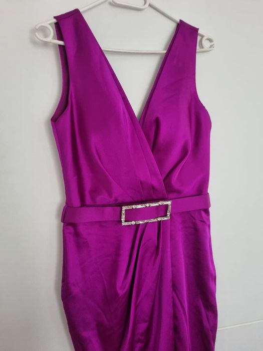 Rochie de ocazie Dilara's marimea 38/noua