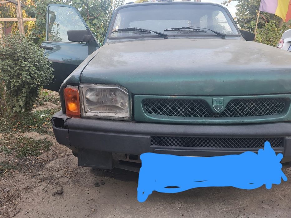Dacia 1310 L cu acte