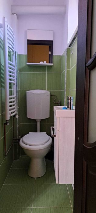 Apartament central în Brașov: 2 camere, decomandat