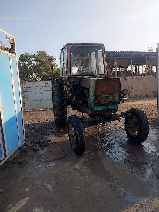 Sotiladi 20 milyon som